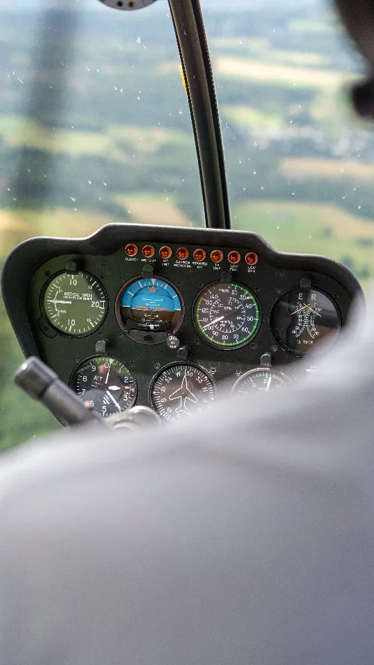 Movewerk Social Media: Content aus der Luftfahrt